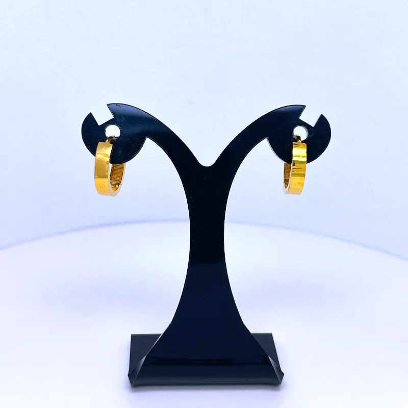 P253  Küpe 2,99 Gram