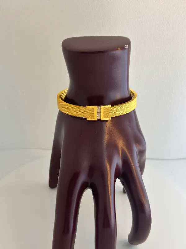 K154 Kelepçe 17,96 Gram