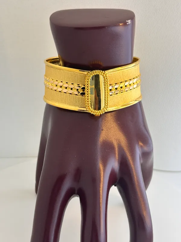 K135 Kelepçe 31,90 Gram