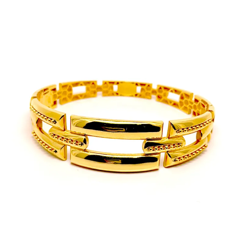 K38 Kelepçe 22,58 Gram 