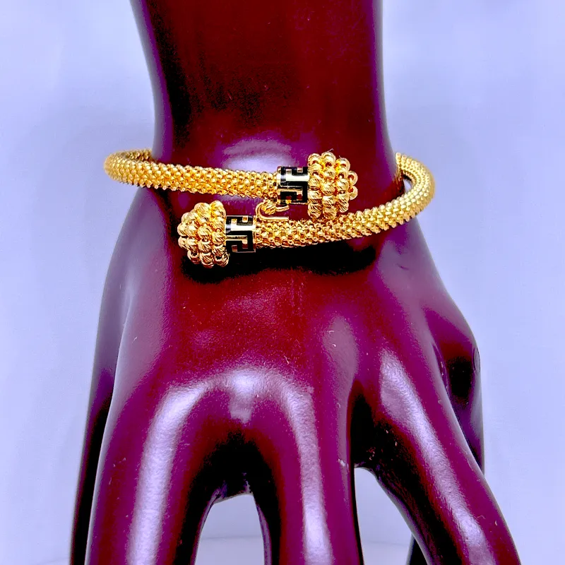 K121 Kelepçe 23,43 Gram