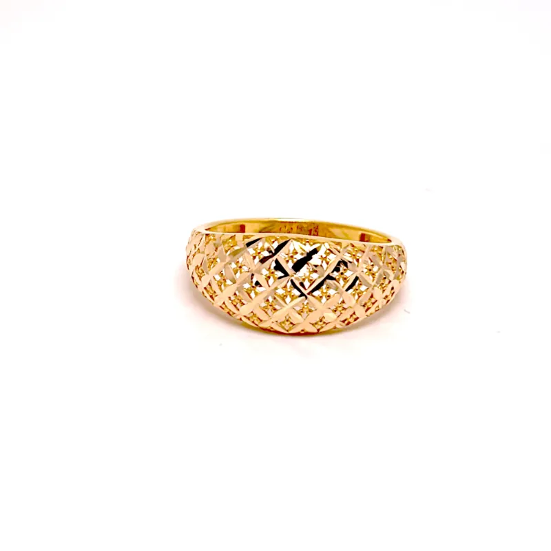 Y30 Yüzük 2.17 Gram