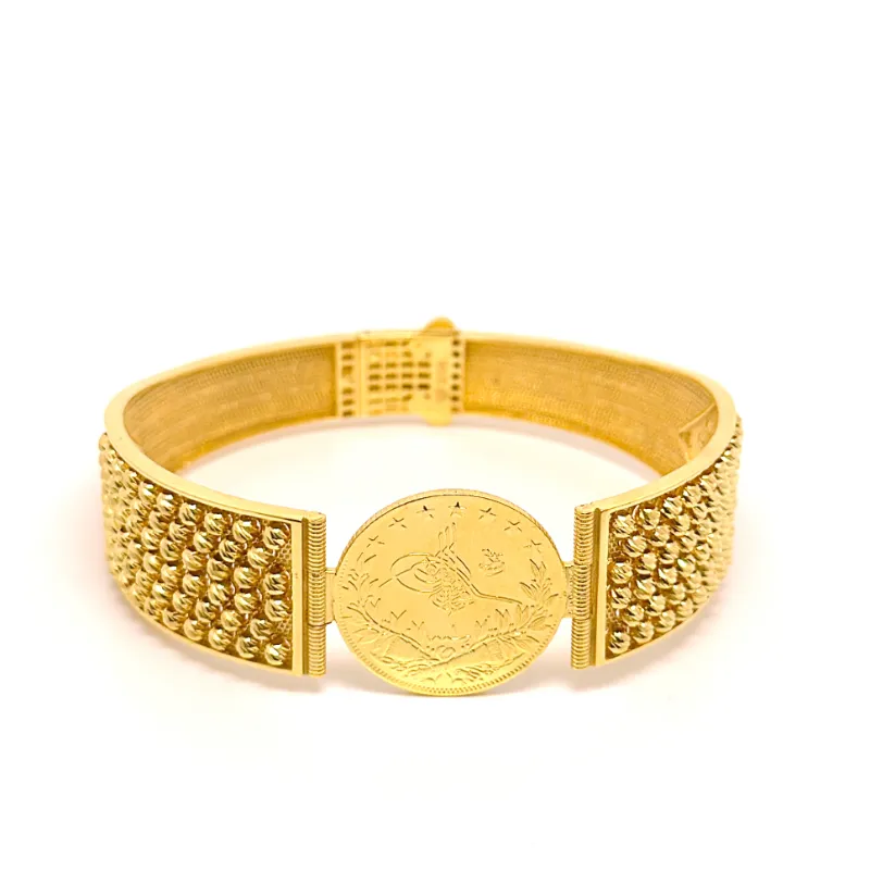 K40 Kelepçe 37,90 Gram 