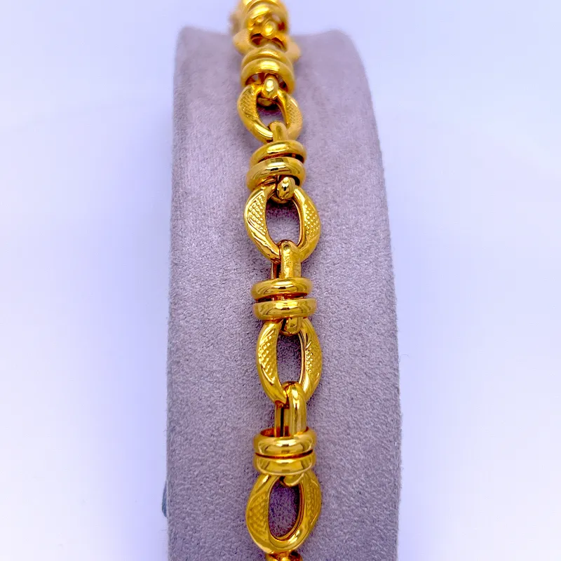 B92 Bileklik 13,63 Gram