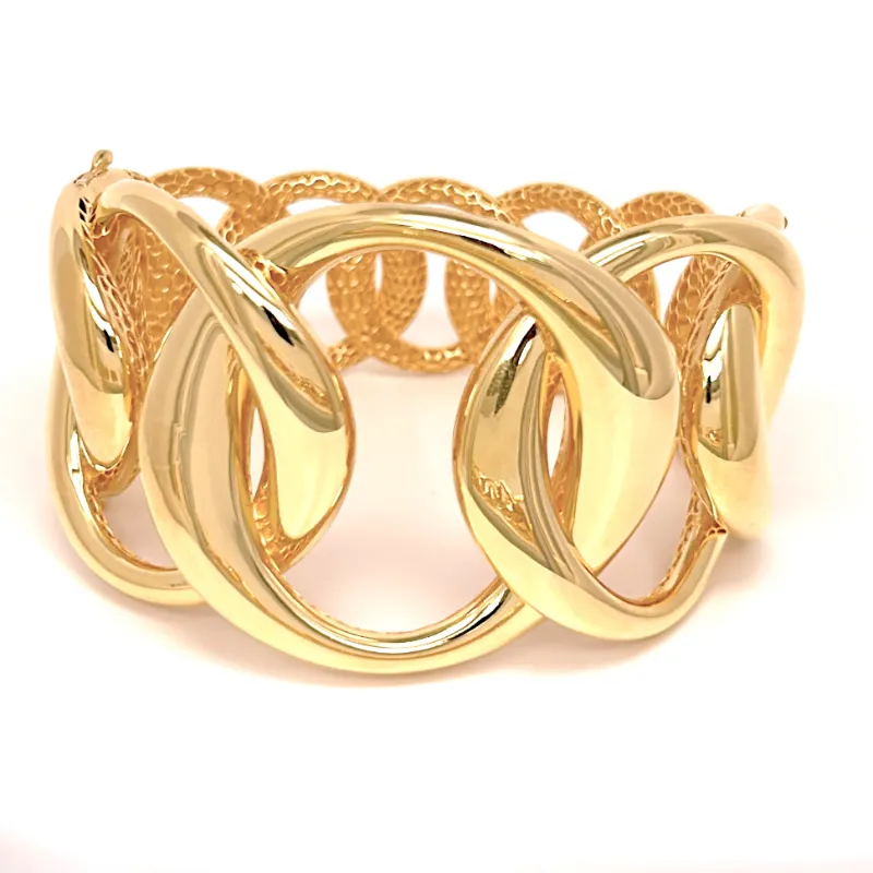 K65 Kelepçe 53,24 Gram 