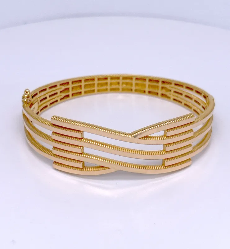 K105 Kelepçe 20,65 Gram