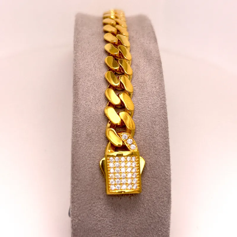 B44 Bileklik 21,58 Gram