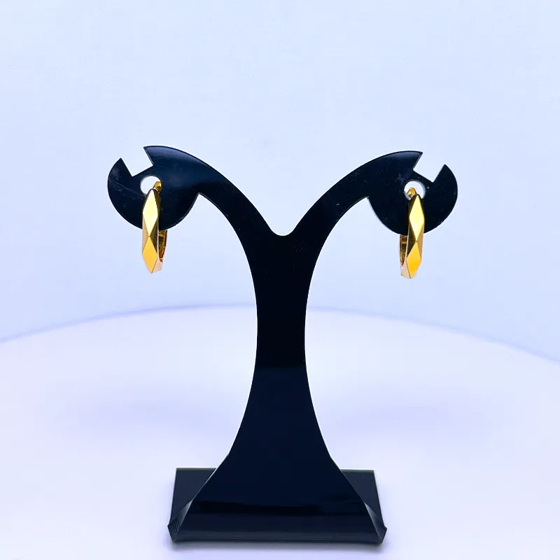 P240 Küpe 3,93 Gram