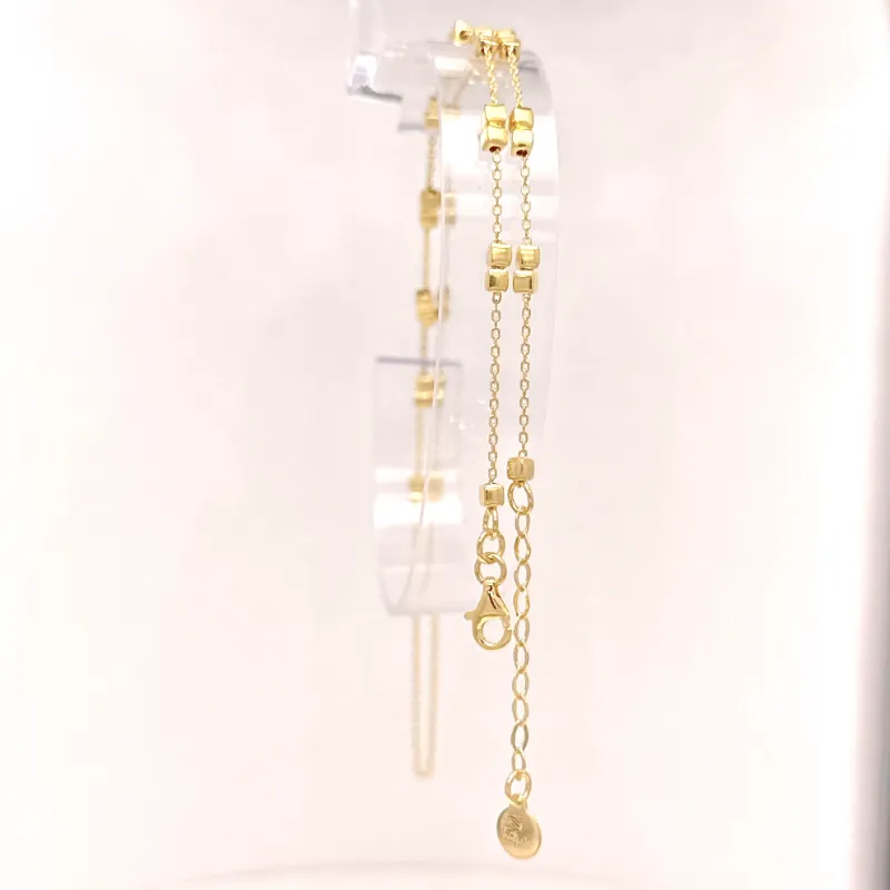 B58 Bileklik 5,81 Gram