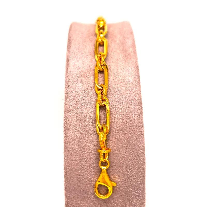 B16 Bileklik 5,73 Gram