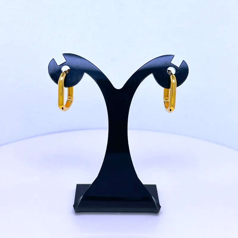 P269  Küpe 3,67 Gram