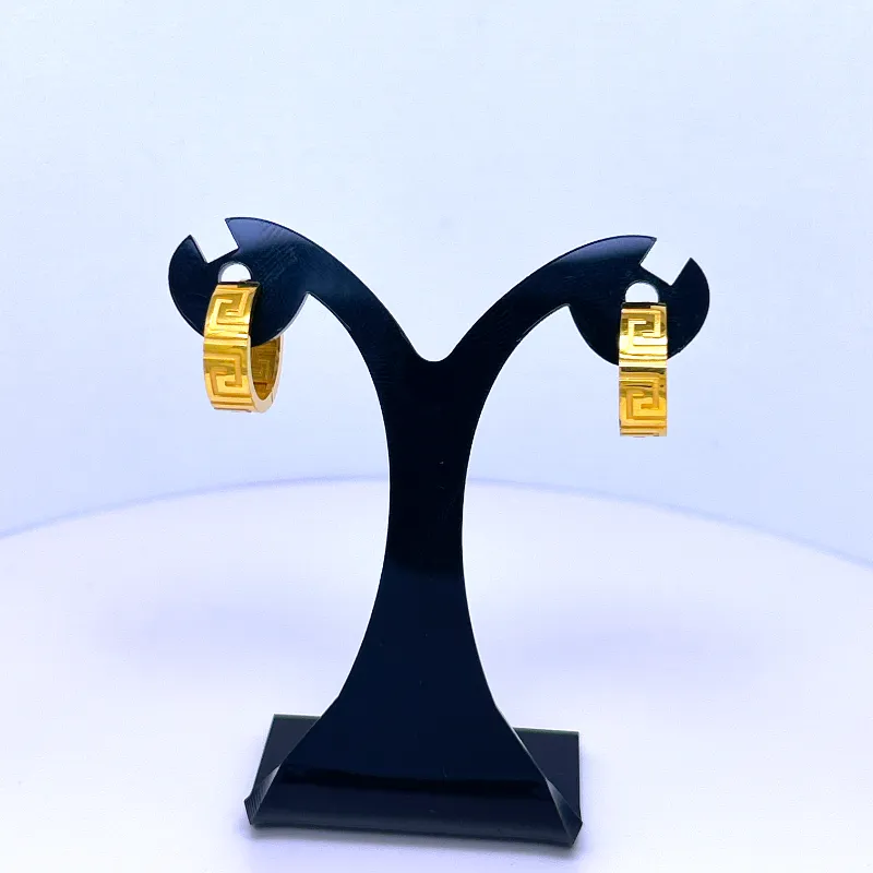 P249  Küpe 4,45 Gram