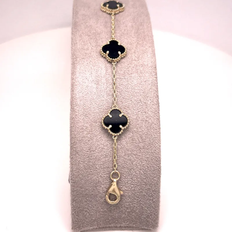 B79 Bileklik 4,07 Gram