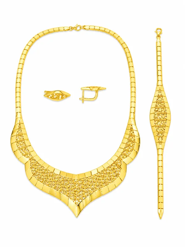 S17 Tasarım Set