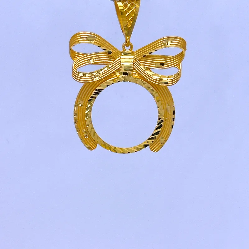 U23  Kolye Ucu 9,09 Gram