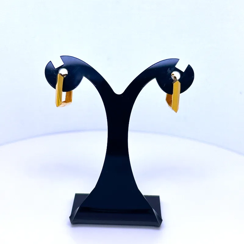 P258  Küpe 2,58 Gram