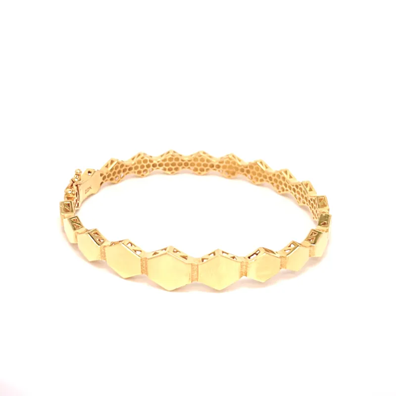 K64 Kelepçe 12,55 Gram 