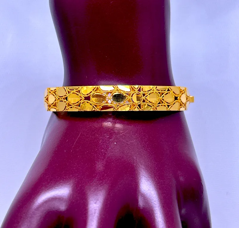 K130 Kelepçe 16,29 Gram