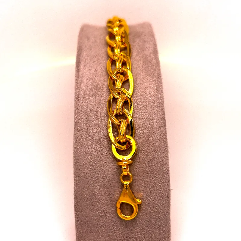 B31 Bileklik 9,84 Gram