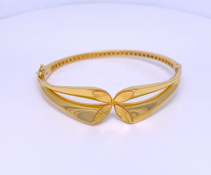 K97 Kelepçe  17,98 Gram