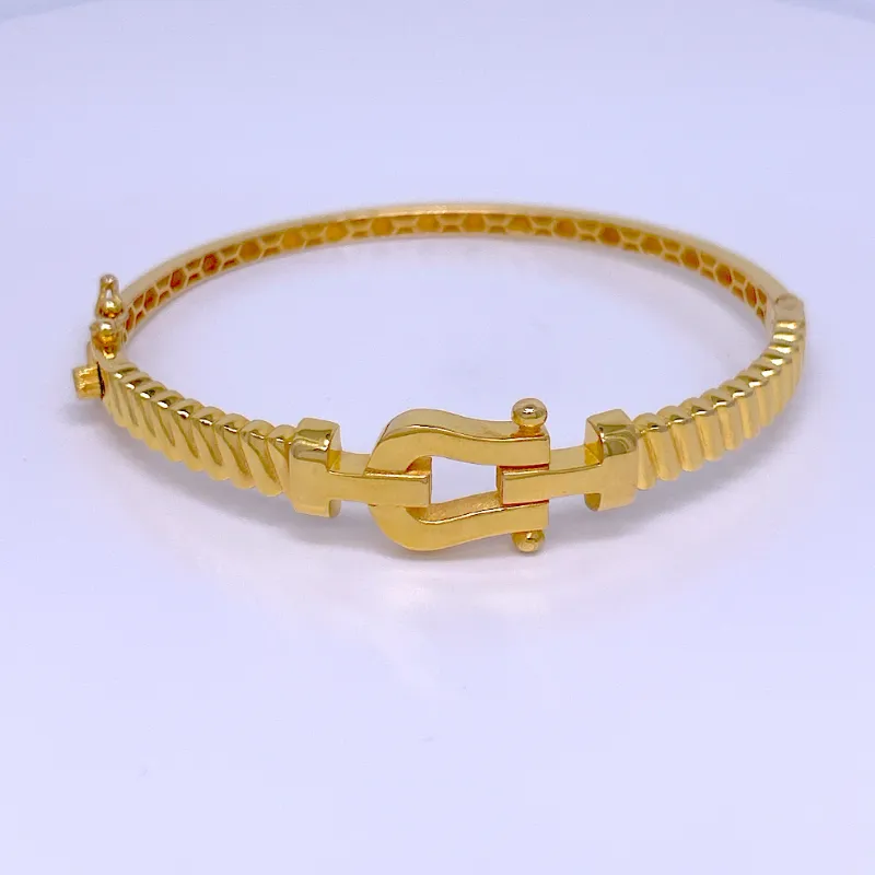 K99 Kelepçe  13,79 Gram