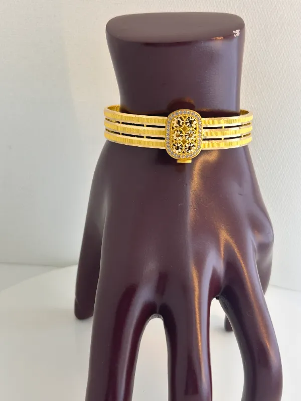 K151 Kelepçe  19,72  Gram