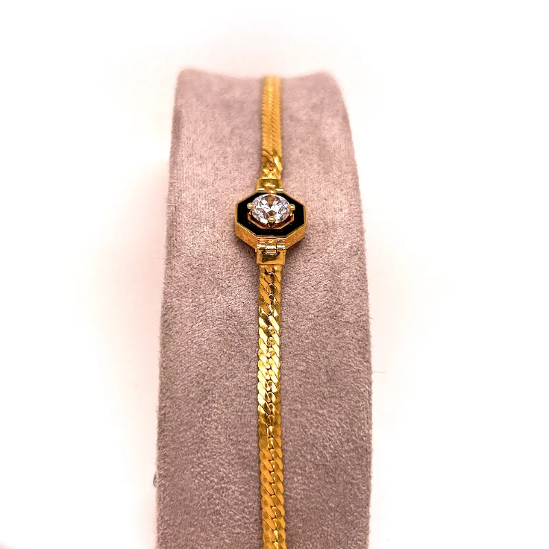 B41 Bileklik 8,26 Gram