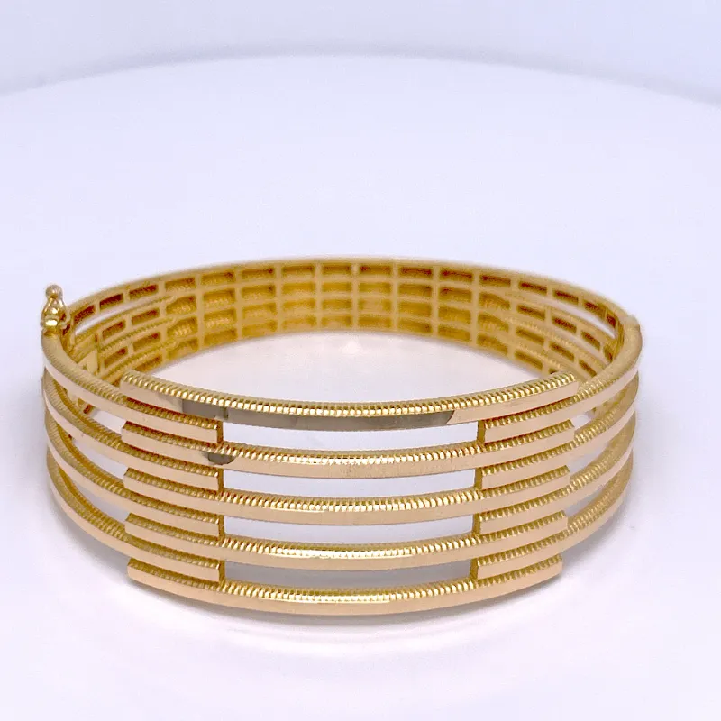 K103 Kelepçe 25,74 Gram