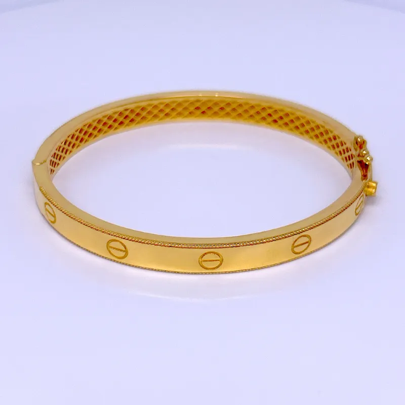 K101 Kelepçe  17,91 Gram