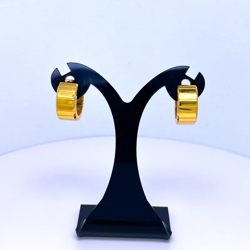 P259  Küpe 7,78 Gram