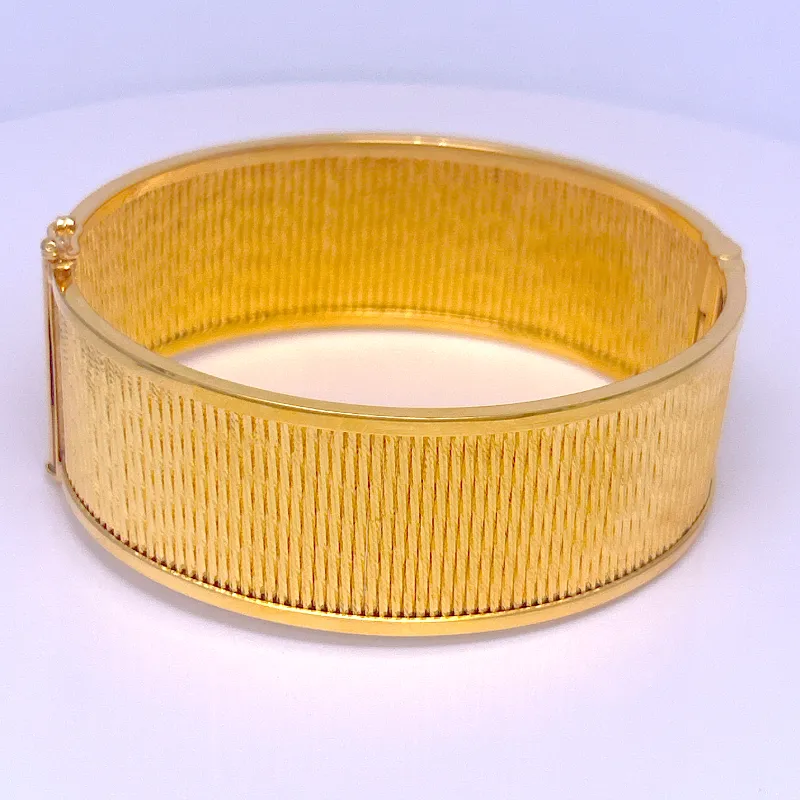 K77 Kelepçe 46,58 Gram 