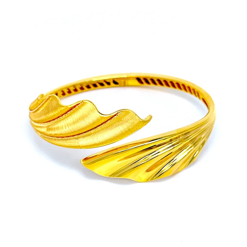 K51 Wave Model Kelepçe 15.45 Gram