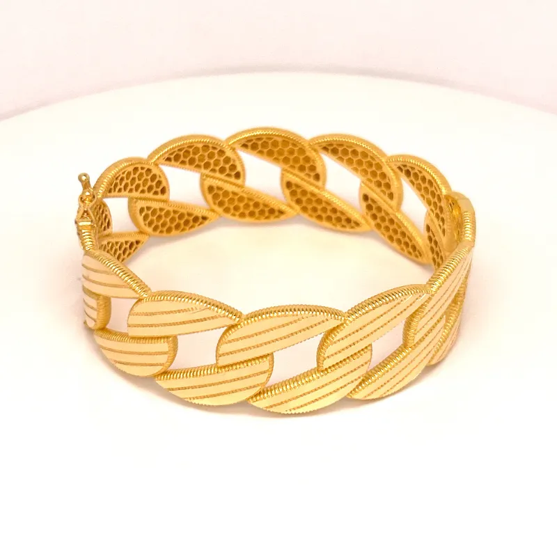 K80 Kelepçe 42,33 Gram 