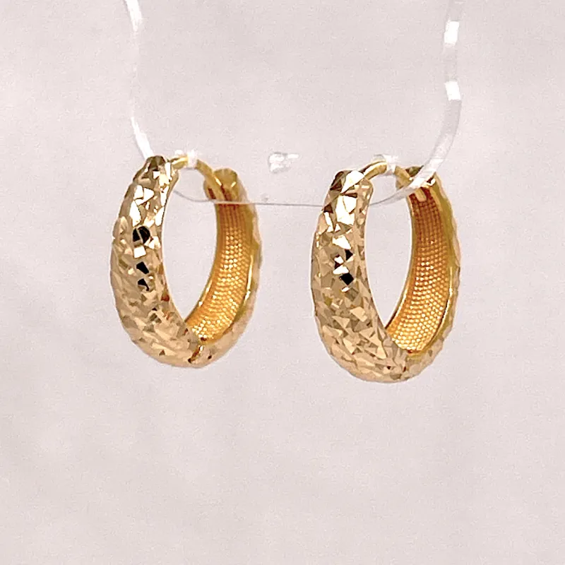 P219 Küpe 5,04 Gram  