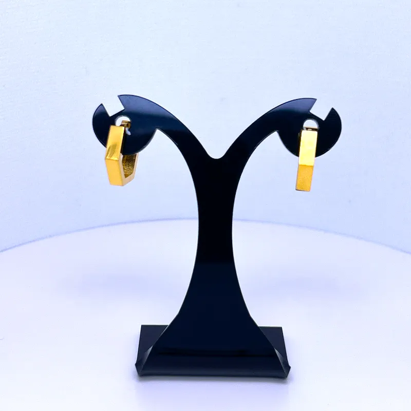 P256  Küpe 4,85 Gram