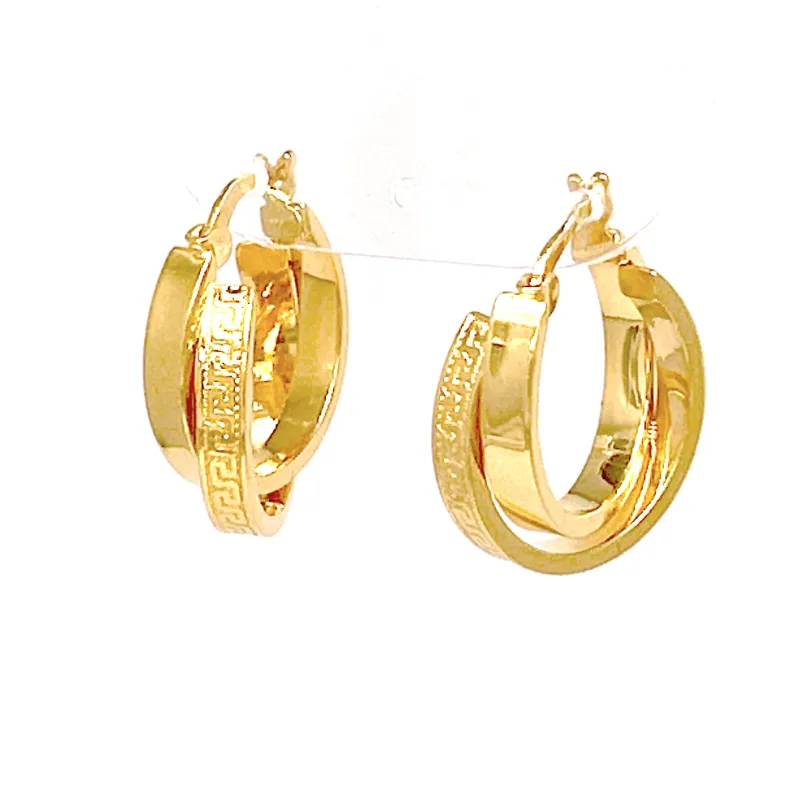 P194 Küpe 4,21 Gram  