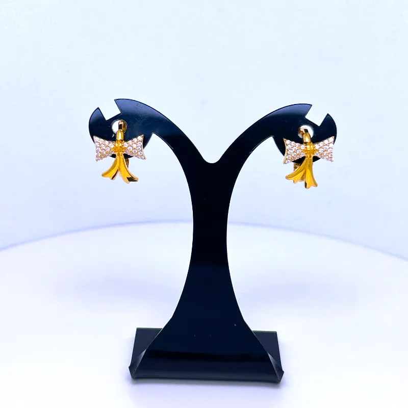 P234 Küpe 4,52 Gram