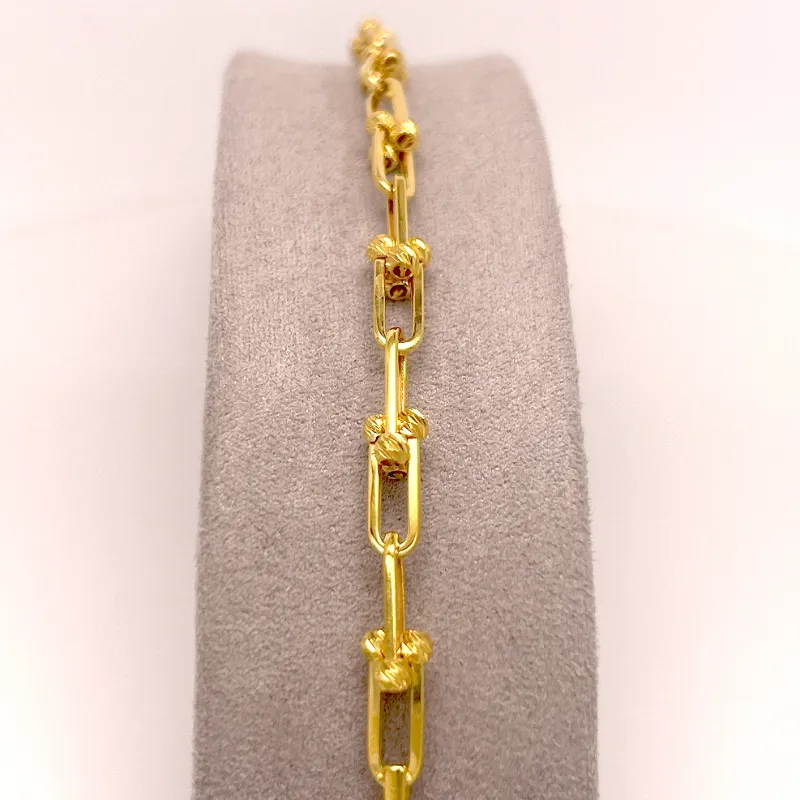 B85 Bileklik 6,89 Gram