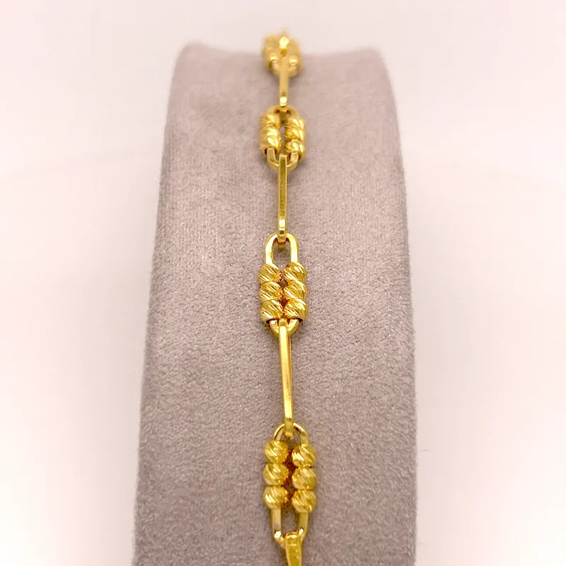 B86 Bileklik 7,13 Gram