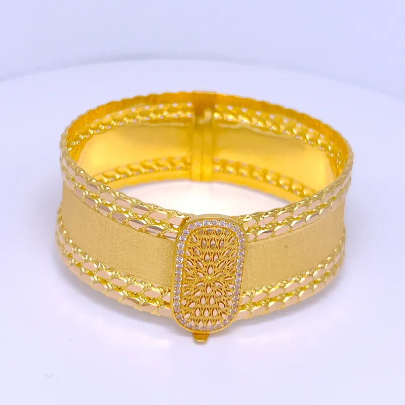 K145 Kelepçe  32,06 Gram