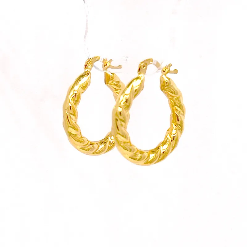 P197 Küpe 5,66 Gram  