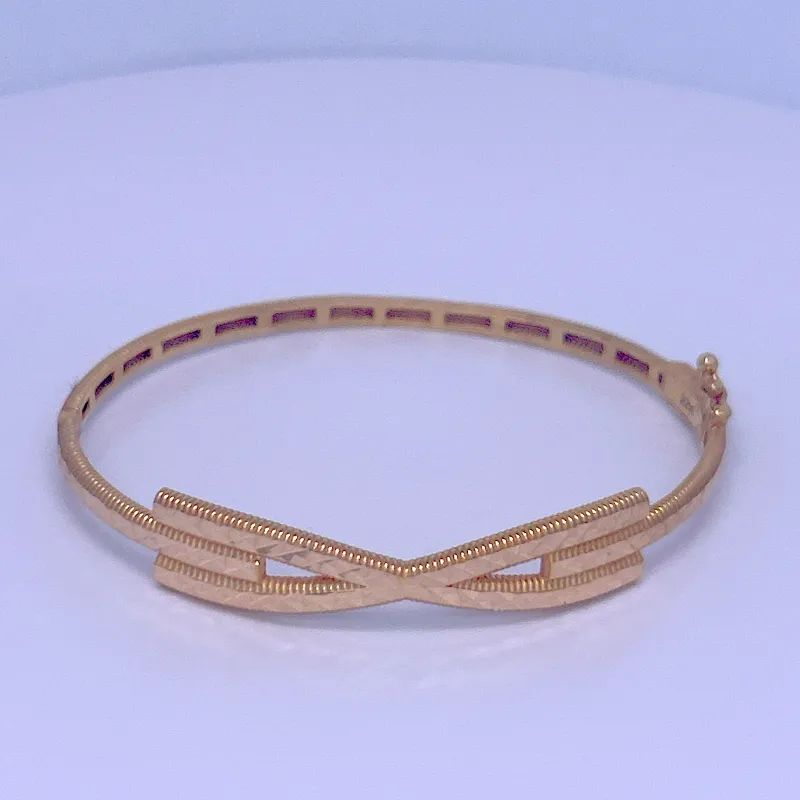 K109 Kelepçe 9,24 Gram