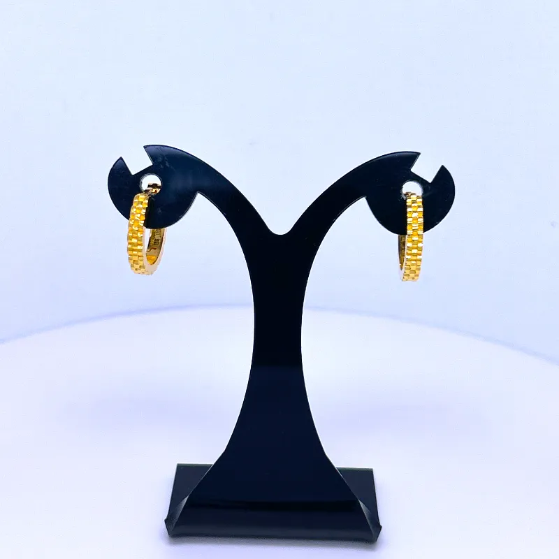 P265  Küpe 4,74 Gram