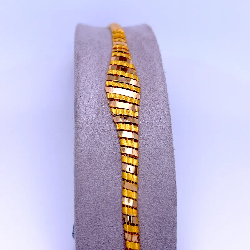 B93 Bileklik 8,49 Gram