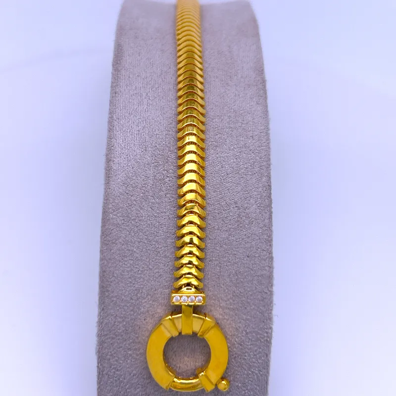 B121 Bileklik 12,50 Gram