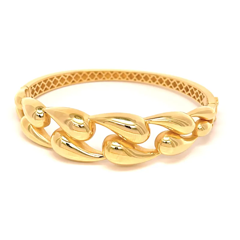 K50 Kelepçe 23,70 Gram 