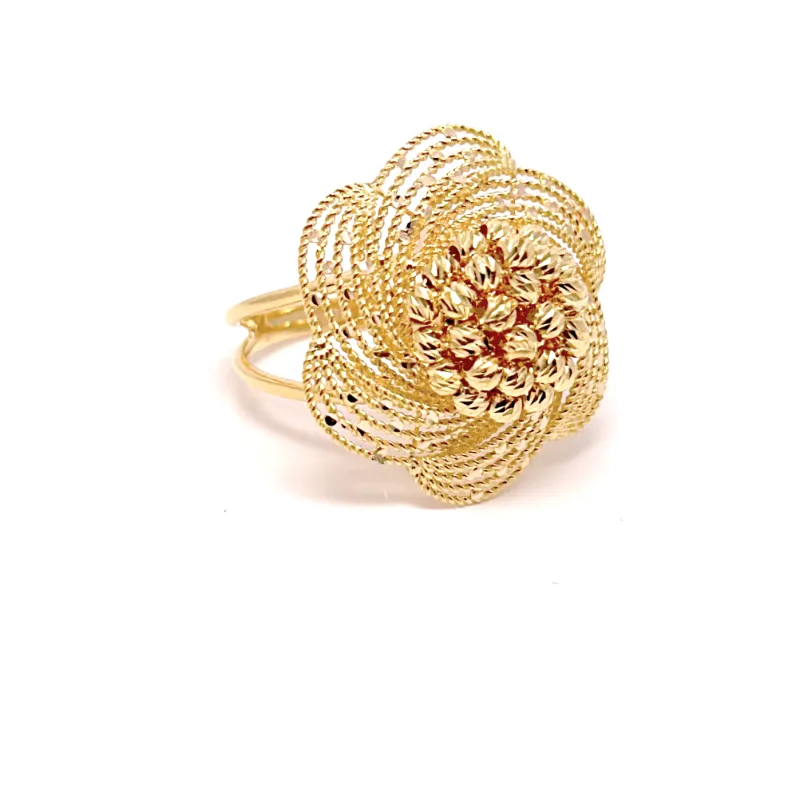 Y7 Yüzük 6.93 Gram