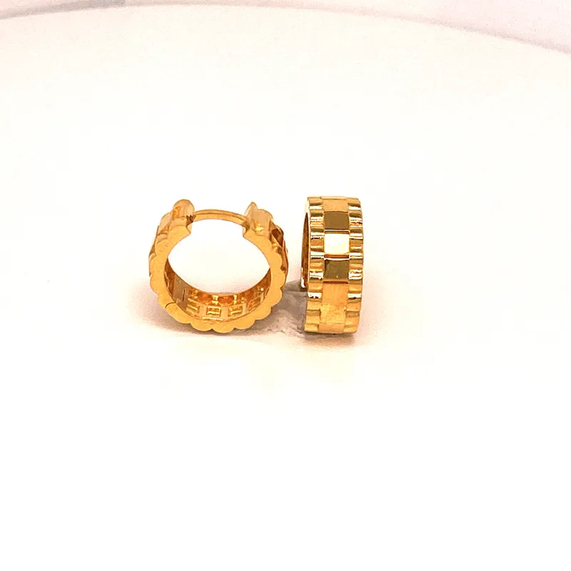 P146 Küpe 8,67 Gram  