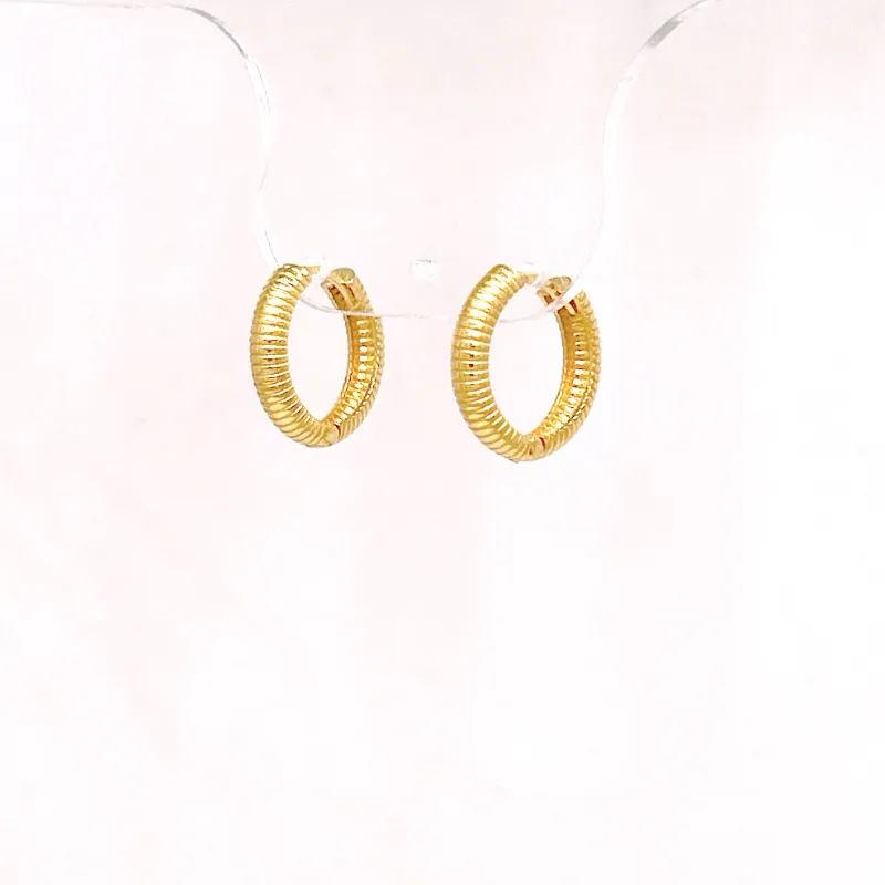 P167 Küpe 3,56 Gram  