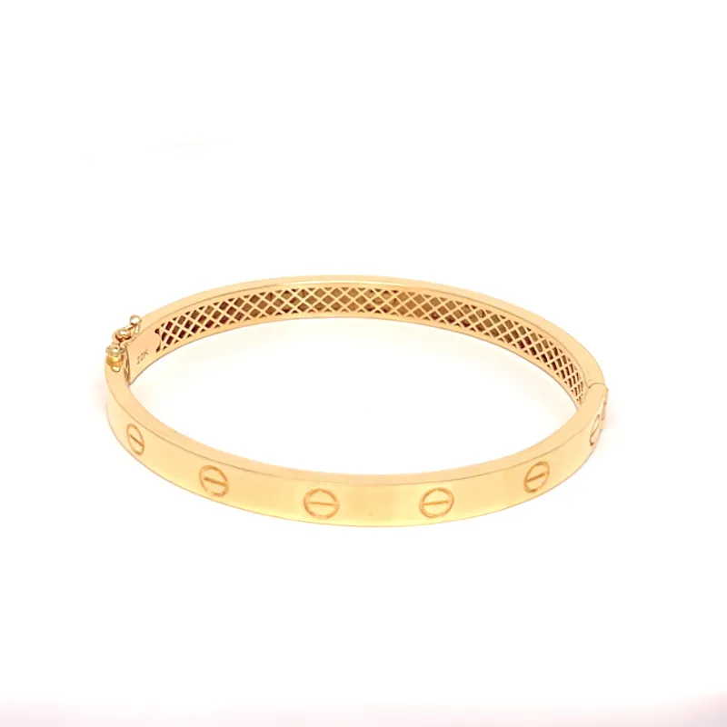 K60 Kelepçe 15,02 Gram 